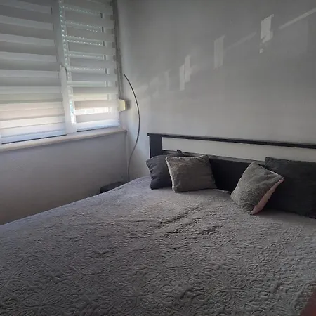 Lägenhet Sunny Split