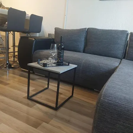 Lägenhet Sunny Split