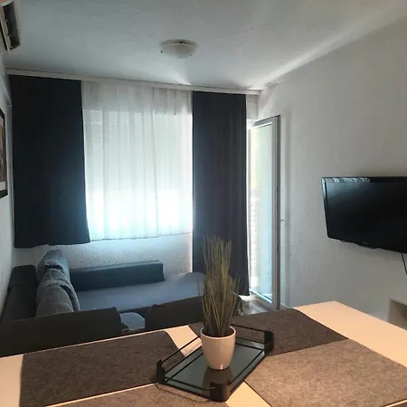 Sunny Lägenhet Split