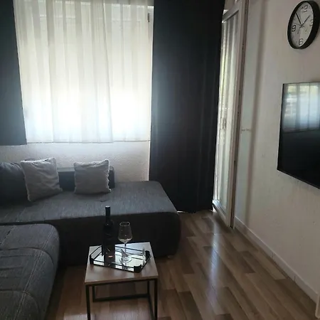 Sunny Apartmán Split