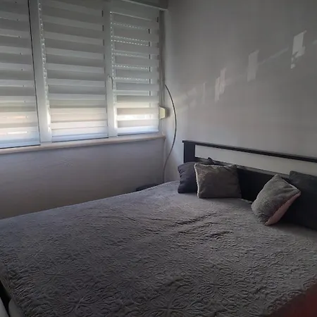 Apartament Sunny