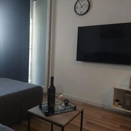 Sunny Apartment