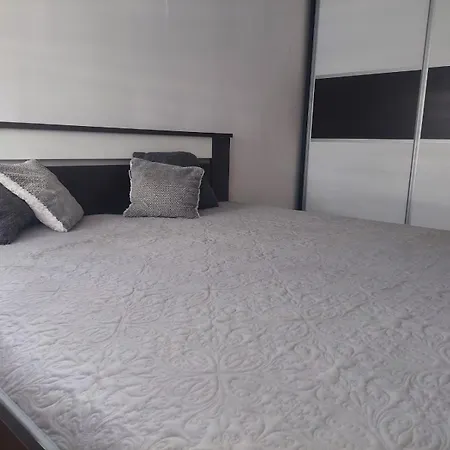 Apartament Sunny