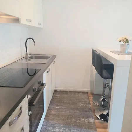 Apartman Sunny *