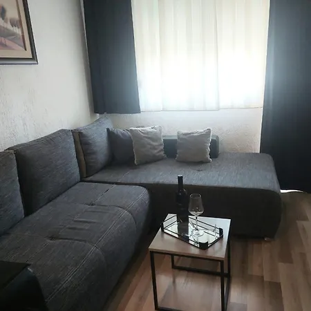 Sunny Apartament Split