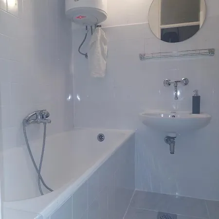 Апартаменти Sunny *